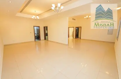 Villa - 5 Bedrooms - 6 Bathrooms for rent in Oak Villas - Al Barsha 1 - Al Barsha - Dubai
