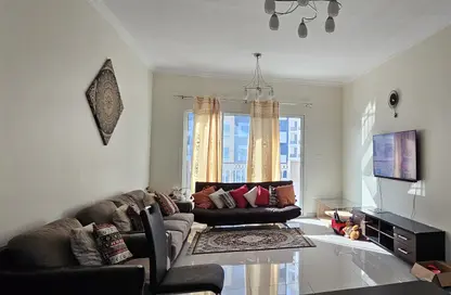 Apartment - 2 Bedrooms - 2 Bathrooms for rent in Burj View Residence - Arjan - Dubai