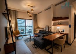 Hotel and Hotel Apartment - 2 bedrooms - 4 bathrooms for rent in DoubleTree by Hilton Dubai M Square Hotel & Residences - Mankhool - Bur Dubai - Dubai
