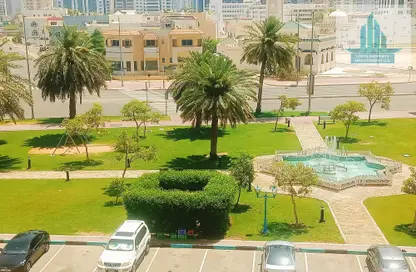 Duplex - 3 Bedrooms - 4 Bathrooms for rent in Corniche Tower - Corniche Road - Abu Dhabi