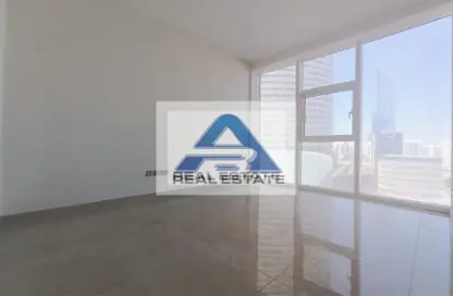 Apartment - 3 Bedrooms - 4 Bathrooms for rent in Corniche Road - Abu Dhabi