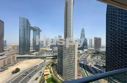 شقة - غرفة نوم - 2 حمامات للايجار في لوفتس إيست - ذا لوفت - دبي وسط المدينة - دبي