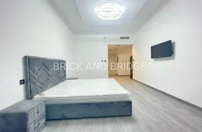 Apartment - Studio - 1 Bathroom for rent in Boutique 7 - Barsha Heights (Tecom) - Dubai