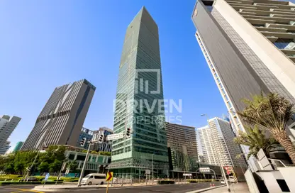 Retail - Studio for sale in Ubora Tower 1 - Ubora Towers - Business Bay - Dubai