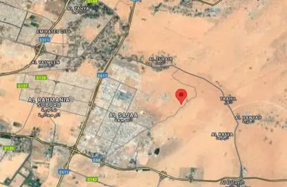 Land - Studio for sale in Al Sajaa Industrial - Al Sajaa - Sharjah