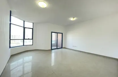 Empty Room image for: Apartment - 2 Bedrooms - 3 Bathrooms for sale in Al Naemiya Towers - Al Nuaimiya - Ajman, Image 1