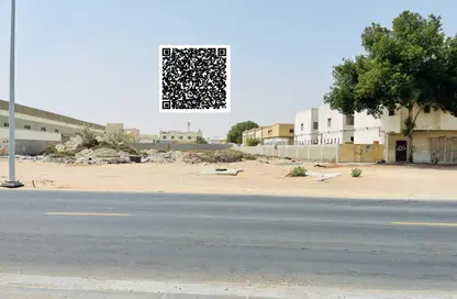 Land - Studio for sale in Al Jurf Industrial 2 - Al Jurf Industrial - Ajman