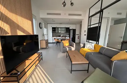 شقة - 2 غرف نوم - 1 حمام للايجار في كوليكتيف تاور 1 - كوليكتيف - دبي هيلز استيت - دبي شقة - 2 غرف نوم - 1 حمام للايجار في كوليكتيف تاور 1 - كوليكتيف - دبي هيلز استيت - دبي