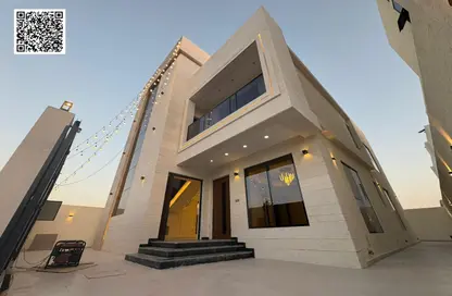 فيلا - 5 غرف نوم - 7 حمامات للبيع في الحليو 2 - الحليو - عجمان