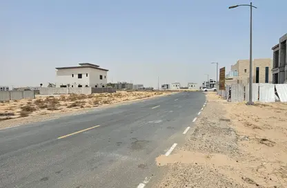 أرض - استوديو للبيع في تلال سيتي - الشارقة