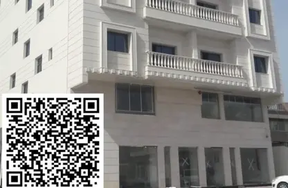 شقة - غرفة نوم - 2 حمامات للايجار في النعيمية - عجمان