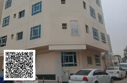 Apartment - 1 Bedroom - 1 Bathroom for rent in Geepas Building 5 - Al Bustan - Ajman