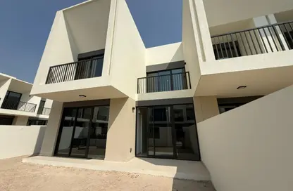 تاون هاوس - 4 غرف نوم - 5 حمامات للايجار في مها تون هوسيس - تاون سكوير - دبي تاون هاوس - 4 غرف نوم - 5 حمامات للايجار في مها تون هوسيس - تاون سكوير - دبي