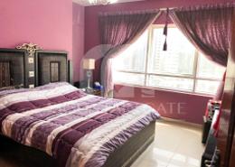 Apartment - 2 bedrooms - 3 bathrooms for sale in Ameer Bu Khamseen Tower - Al Majaz 3 - Al Majaz - Sharjah