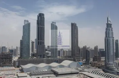 شقة - غرفة نوم - 1 حمام للبيع في العنوان دبي مول - دبي وسط المدينة - دبي شقة - غرفة نوم - 1 حمام للبيع في العنوان دبي مول - دبي وسط المدينة - دبي