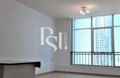 Apartment - 1 Bathroom for sale in Hydra Avenue Towers - City Of Lights - Al Reem Island - Abu Dhabi