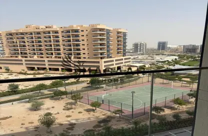 شقة - غرفة نوم - 1 حمام للايجار في ذا هافن - مجان - دبي لاند - دبي