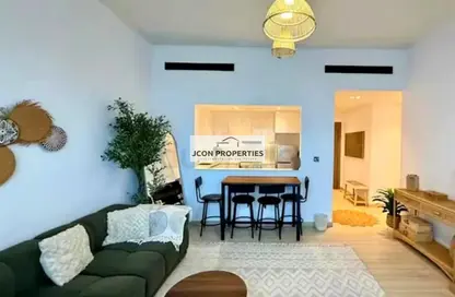 Apartment - 2 Bedrooms - 3 Bathrooms for rent in Binghatti Heights - District 10 - Jumeirah Village Circle - Dubai Apartment - 2 Bedrooms - 3 Bathrooms for rent in Binghatti Heights - District 10 - Jumeirah Village Circle - Dubai