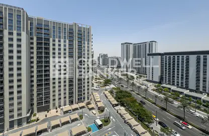 Apartment - 2 Bedrooms - 2 Bathrooms for rent in Park Heights 2 - Park Heights - Dubai Hills Estate - Dubai