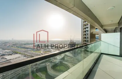 Apartment - 1 Bedroom - 1 Bathroom for sale in Aykon City Tower C - Aykon City - Business Bay - Dubai