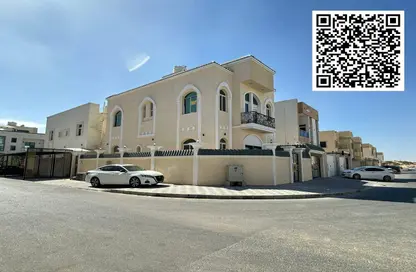 Villa - 5 Bedrooms - 6 Bathrooms for sale in Al Yasmeen 1 - Al Yasmeen - Ajman