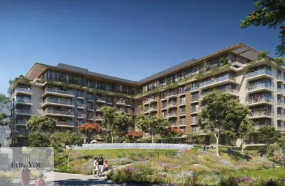 شقة - غرفة نوم - 1 حمام للبيع في مرتيل - سنترال بارك في سيتي ووك - سيتي ووك - دبي