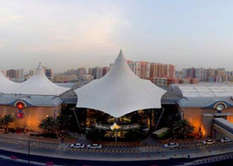 Gents Salon Retail for Lease in Sahara Center