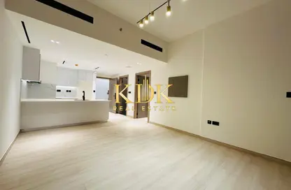 Apartment - 1 Bedroom - 2 Bathrooms for rent in Binghatti Corner - Jumeirah Village Circle - Dubai