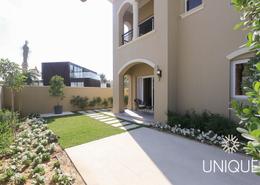 Townhouse - 3 bedrooms - 3 bathrooms for rent in Casa Dora - Serena - Dubai
