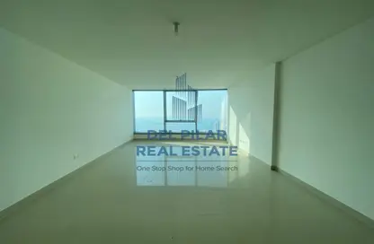 Apartment - 2 Bedrooms - 3 Bathrooms for sale in Sky Tower - Shams Abu Dhabi - Al Reem Island - Abu Dhabi
