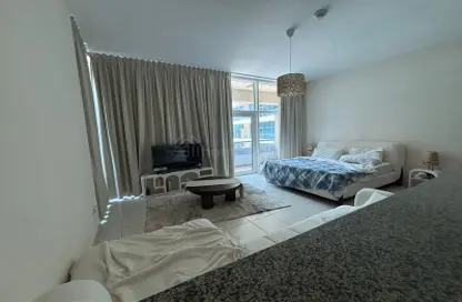 شقة - 1 حمام للايجار في باي سكوير مبني رقم 9 - باي سكوير - الخليج التجاري - دبي