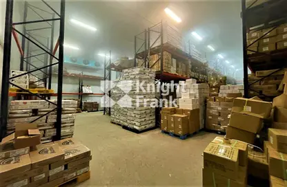 Warehouse - Studio for rent in Phase 1 - Dubai Investment Park (DIP) - Dubai