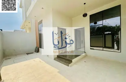 فيلا - 4 غرف نوم - 6 حمامات للبيع في الحليو 2 - الحليو - عجمان