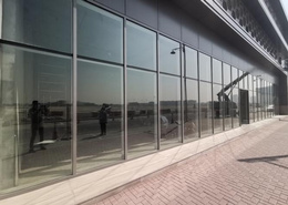 Restaurant Shop |Prime Location | New Building