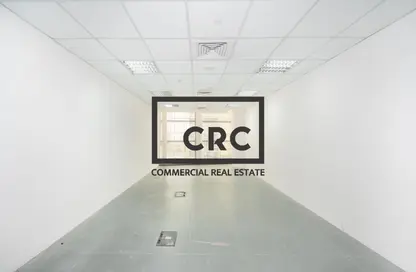 Office Space - Studio for rent in Shatha Tower - Dubai Media City - Dubai