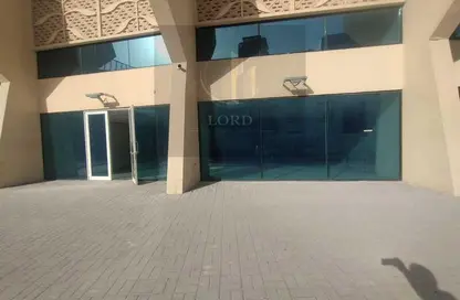 Shop - Studio - 1 Bathroom for rent in Muroor Area - Abu Dhabi