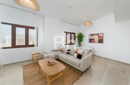 Apartment - 1 Bedroom - 2 Bathrooms for rent in Al Andalus Tower B - Al Andalus - Jumeirah Golf Estates - Dubai