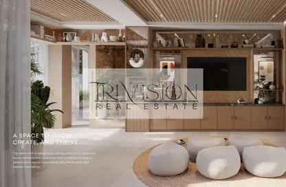 Apartment - 2 Bedrooms - 3 Bathrooms for sale in Playa Del Sol - Al Marjan Island - Ras Al Khaimah