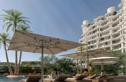 شقة - 2 غرف نوم - 4 حمامات للبيع في ساكورا جاردنز - فالكون سيتي أوف وندرز - دبي