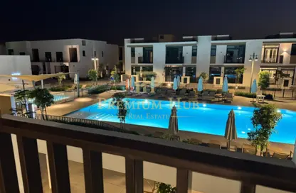 Townhouse - 3 Bedrooms - 4 Bathrooms for rent in Bliss - Arabian Ranches 3 - Dubai