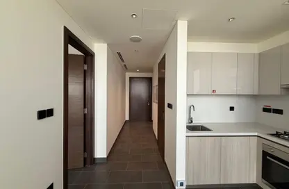 Apartment - 1 Bedroom - 1 Bathroom for rent in The Crest - Sobha Hartland - Mohammed Bin Rashid City - Dubai
