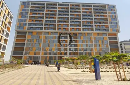 Apartment - 1 Bedroom - 2 Bathrooms for sale in The Dania District 3 - Midtown - Dubai Production City (IMPZ) - Dubai