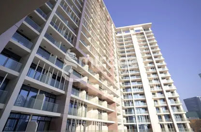 Apartment - Studio - 1 Bathroom for sale in Al Maryah Vista - Al Maryah Island - Abu Dhabi