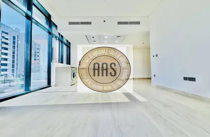 Apartment - 1 Bedroom - 1 Bathroom for rent in AZIZI Riviera 27 - Meydan One - Meydan - Dubai