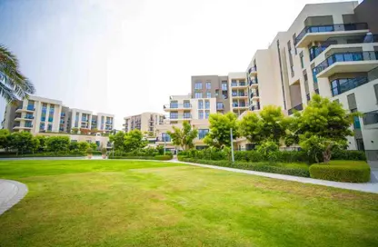 Apartment - 1 Bedroom - 2 Bathrooms for sale in Noor Residence - Maryam Gate Residence - Maryam Island - Sharjah