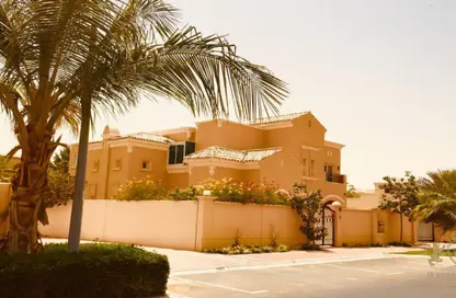Villa - 5 Bedrooms - 6 Bathrooms for rent in Al Warqa'a 4 - Al Warqa'a - Dubai