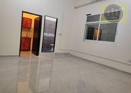 Studio - 1 bathroom for rent in Baniyas - Abu Dhabi