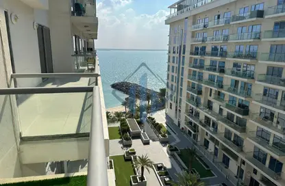Apartment - 1 Bedroom - 2 Bathrooms for rent in Pacific Fiji - Pacific - Al Marjan Island - Ras Al Khaimah