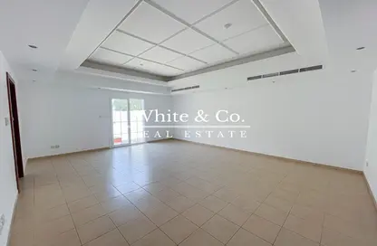 Empty Room image for: Townhouse - 3 Bedrooms - 3 Bathrooms for sale in Al Reem 1 - Al Reem - Arabian Ranches - Dubai, Image 1