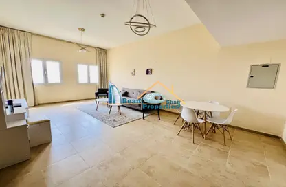 شقة - غرفة نوم - 2 حمامات للايجار في بوابة السيليكون رقم 1 - بوابات السيليكون - واحة السيليكون - دبي